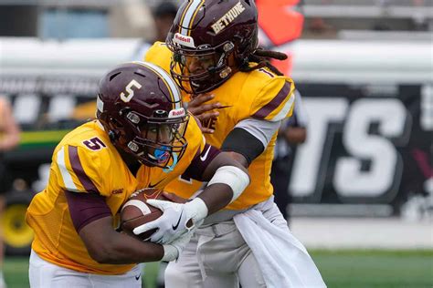 Bethune-Cookman adds two opponents, completes 2025 football schedule