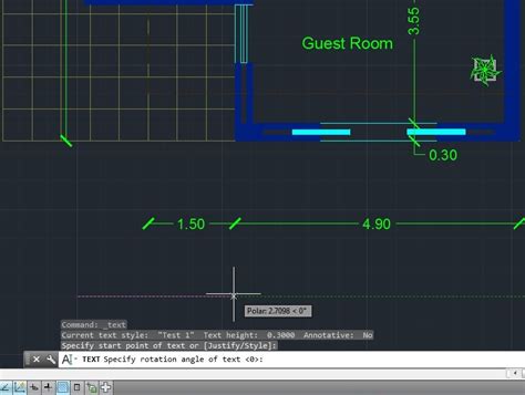 Image result for AutoCAD Single Line Text