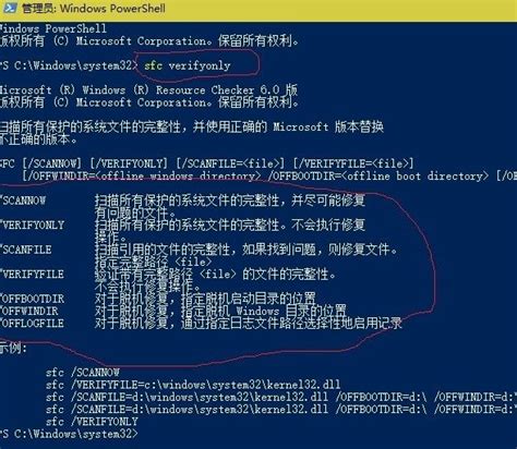 电脑cmd命令代码大全(Windows常用的一些CMD运行命令) - 其他教程 - Surfacex & Surface - 乐轩苏霏