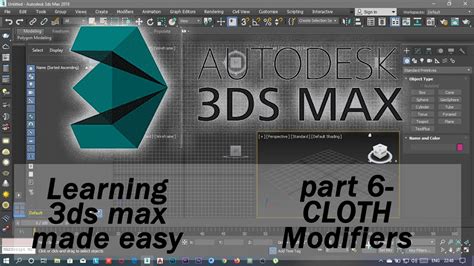 Image result for Cloth Modifier 3DS Max