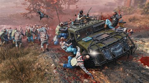 Soma devs are going to make me throw up in the apocalypse again — the ...