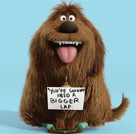 Duke The Secret Life Of Pets, HD Movies, 4k Wallpapers, Images ...