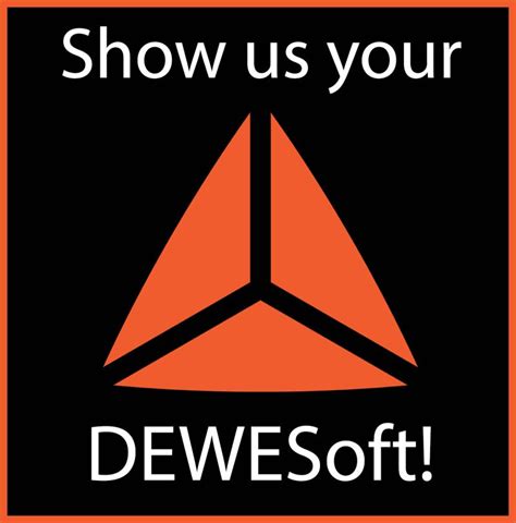 Image result for DEWESoft Program Icon