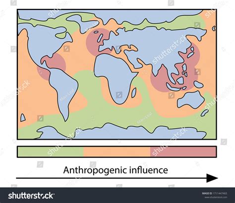 1 Water Salinity Map Stock Vectors and Vector Art | Shutterstock