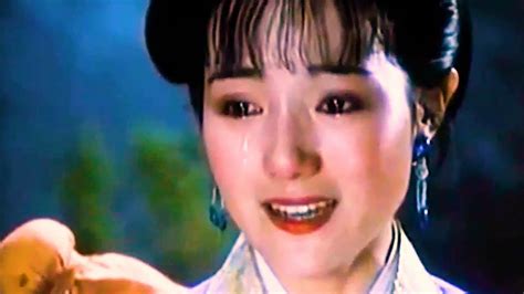 1986黄梅戏老电影《孟姜女》选段《十二月调》演唱：杨俊_腾讯视频