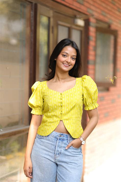 Newest Top Collection 2026 – Dri By Himadri