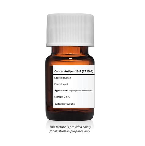Cancer Antigen 19-9 (CA19-9)