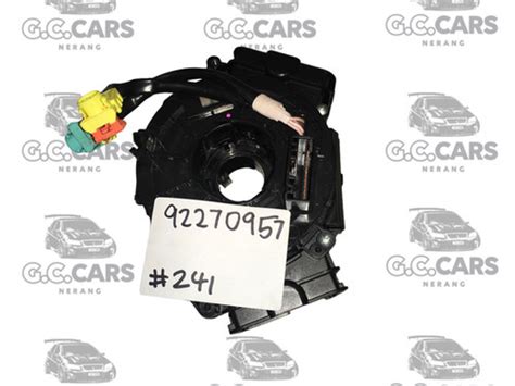 Image result for How to Repair a Clock Spring Commodore