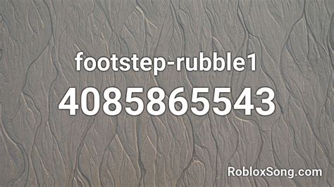 Image result for Footstep Sounds Tutorial Roblox