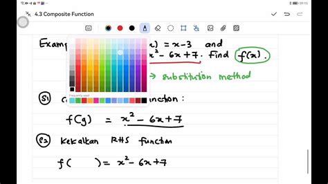 Image result for Freshman Mathschapter3compositfunction