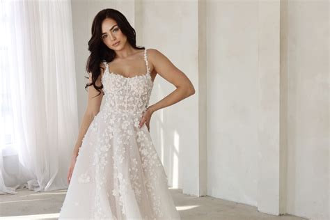 The Wedding Studio Greenwood | Bridal Designers — The Wedding Studio