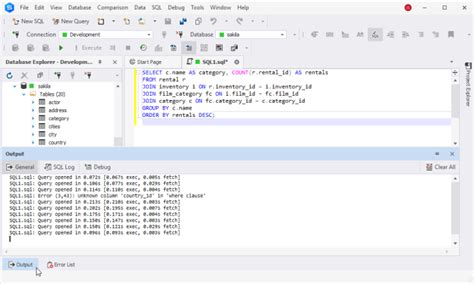 Image result for MySQL SQL Lo