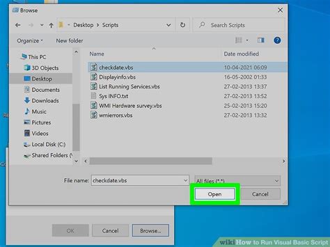 Image result for Visual Basic Script Tutorial