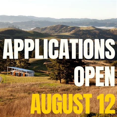 We are pleased to announce that applications for our 2025 Artists in ...