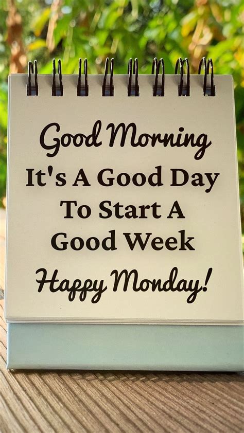 Monday Morning Motivational Quotes MotivationMonday: Kick Start Your