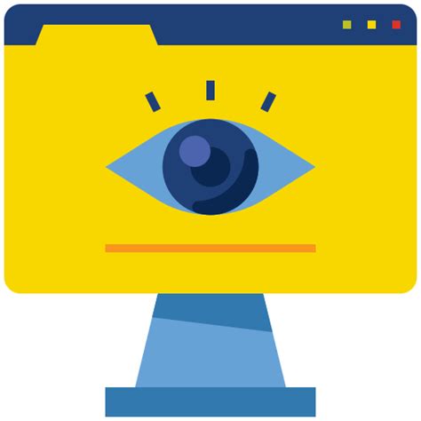 Views - Free seo and web icons