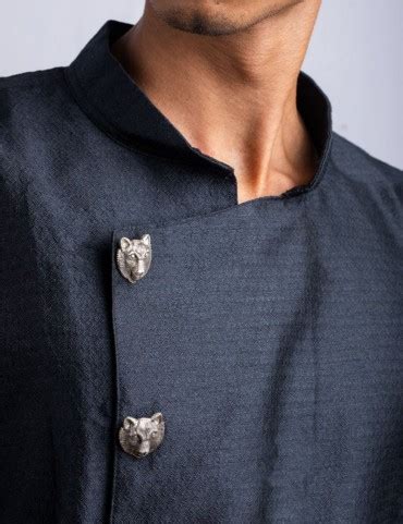 Sherwani Buttons