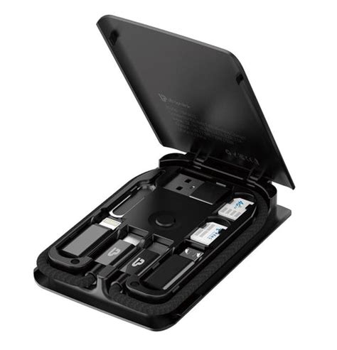 Multi Utility Cables - Multi-Function type C Cable & Connector ...