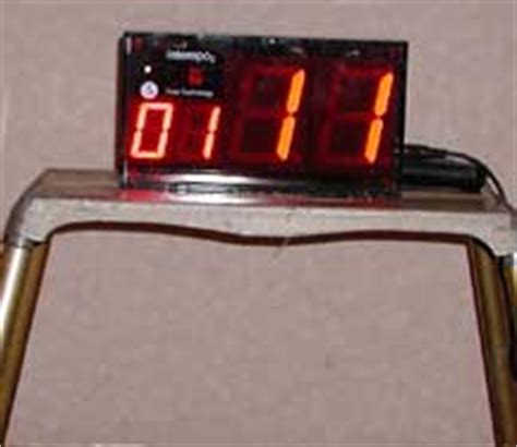 Image result for Round Timer