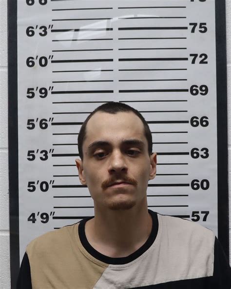 Jail Roster | Pratt County Sheriff