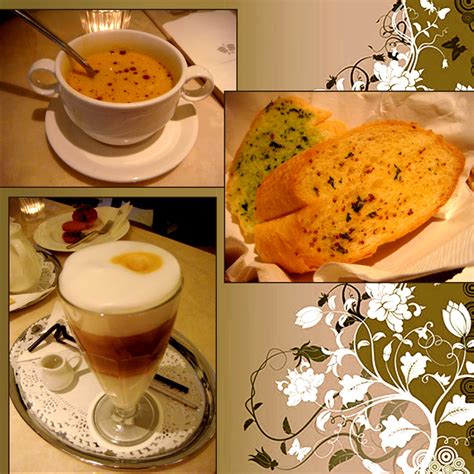 SOGO復興館奧地利咖啡館(Kaffee Amadeus)＠心情音樂盒｜PChome 個人新聞台