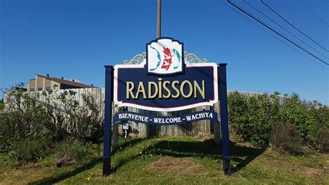 MOTEL BAIE-JAMES (Radisson) - Motel Reviews & Photos - Tripadvisor
