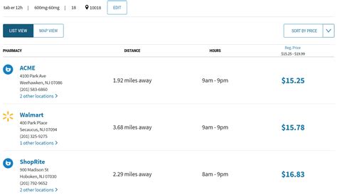 Image result for WebMD Drug Interactions