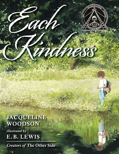 Each Kindness by Jacqueline Woodson - Penguin Books Australia