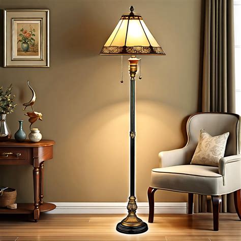 Vintage Floor Lamp Buying Guide: Choosing the Perfect Antique Light for ...