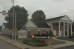 Pierre Funeral Home - Evansville, Indiana (IN) - Funeral Flowers