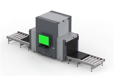 Image result for Security Checkpoint Machine