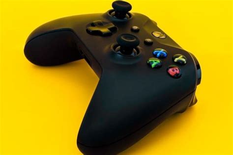 Image result for Xbox One Controller Scrolling Problems