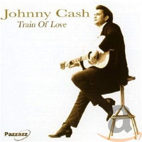 Train of Love: Johnny Cash: Amazon.in: Music}