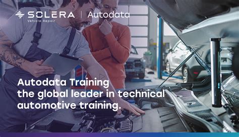 Autodata Training Course 的图像结果