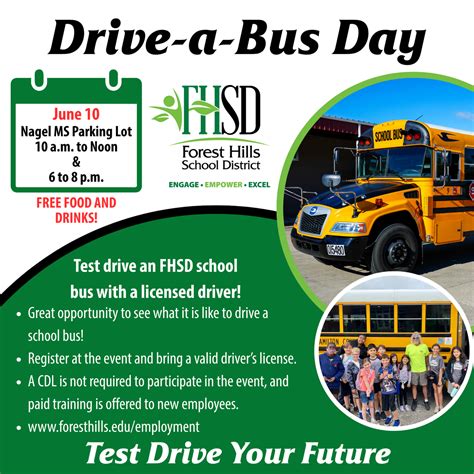 Departments - Human Resources - Employment | Forest Hills Schools