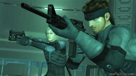 Konami confirme que les problèmes de Metal Gear Solid: Master ...
