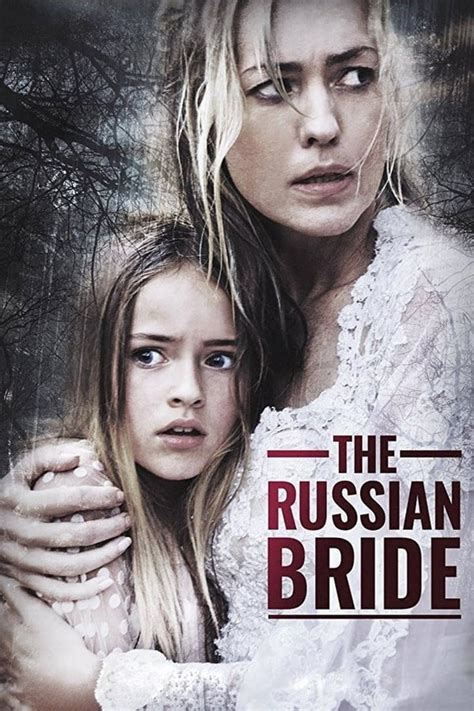 Image result for The Russian Bride 2019