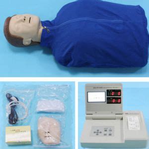 Bad CPR Simulation 的图像结果