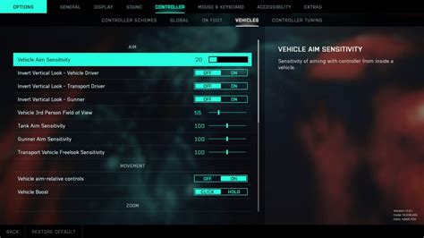 Image result for Battlefield 2042 Controller Problem