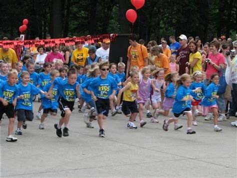 Cannonball Day Kids Fun Run 2024, 900 E State St, Mason City, IA 50401 ...