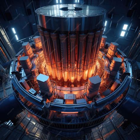 Image result for PC Core Reactor