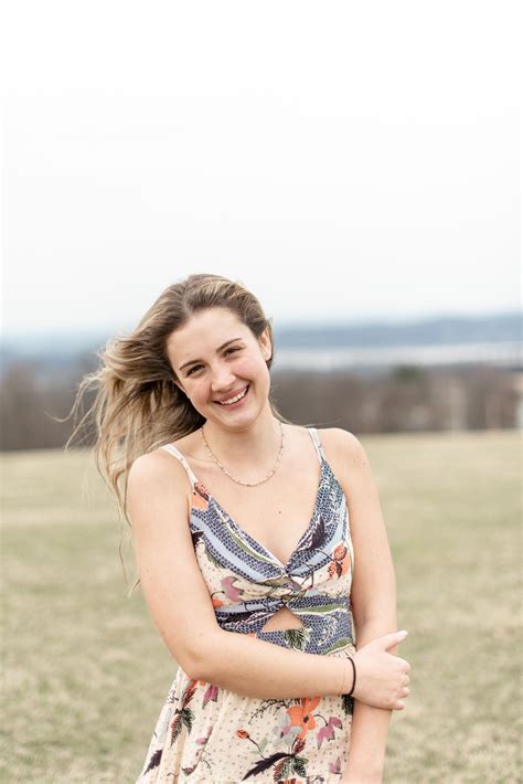 Samuel Lewis State Park Senior Session | Senior session, State parks ...