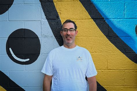 Meet Brannon Thomas | Hyper R4 - Adaptive Training Foundation