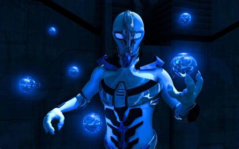 Image result for Alienware PC with Blue On Side