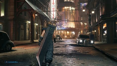 Reseña: Final Fantasy VII Remake Intergrade debuta en Nintendo Switch 2