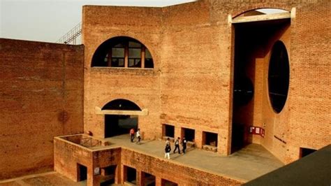 Indian Institute of Management Ahmedabad (IIM Ahmedabad)