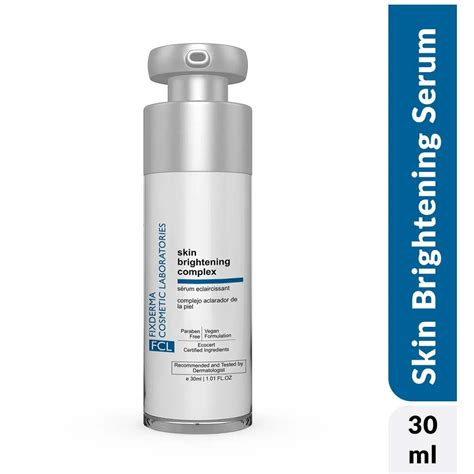 Order Hyaluronic Acid Skin Brightening Serum – FCL Skincare