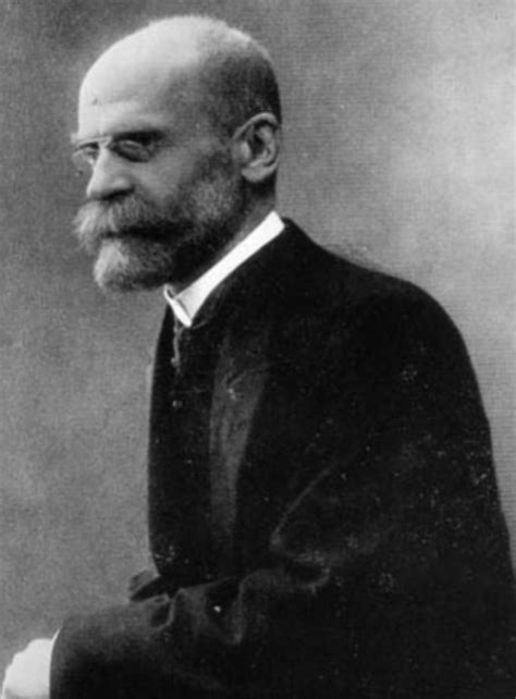 Durkheim E Il Suicidio