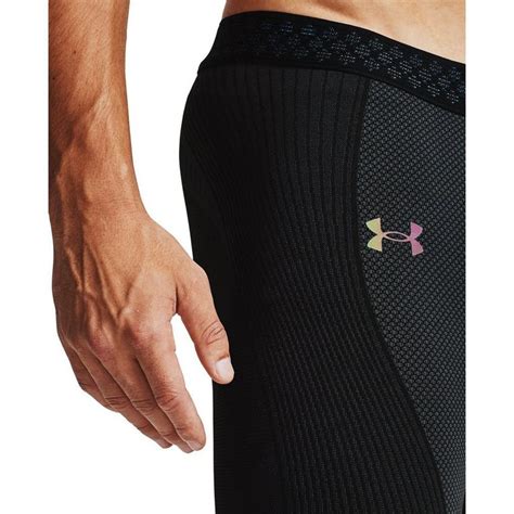 Under Armour Rush Seamless Leggings Mens | Sports Direct