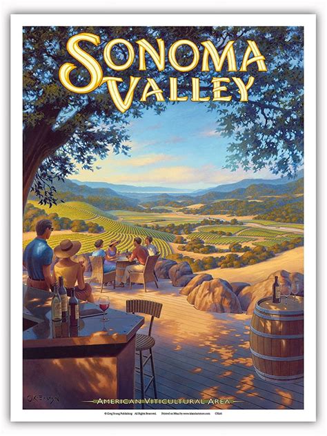Sonoma Valley Wineries - Kunde Family Estate - California Vineyards ...